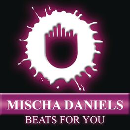 Album cover of Beats For You
