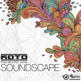 Album cover of Soundscape (feat. Michael Rune)