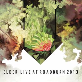 Album cover of Live At Roadburn Festival 2013