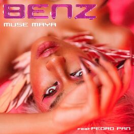 Album cover of BENZ