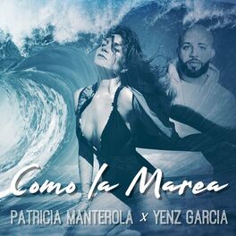 Album cover of Como La Marea