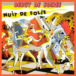 Album cover of Nuit de folie - Tout pour la danse (Special Edition)