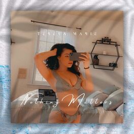 Album cover of Nothing Matters