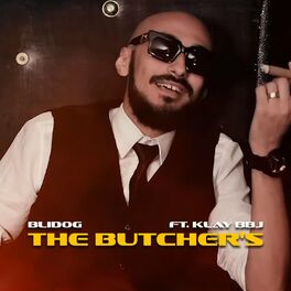 Album cover of The Butchers