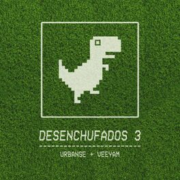 Album cover of Desenchufados 3