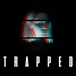 Album cover of Trapped