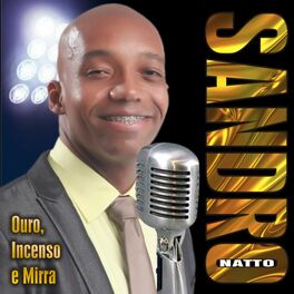 Album cover of Ouro, Incenso e Mirra