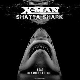 Album cover of Shatta Shark