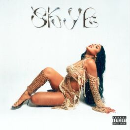 Album cover of SKYE - EP
