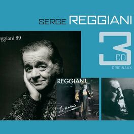 Album cover of Reggiani 89/70 Balais/Enfants Soyez Meilleurs Que Nous