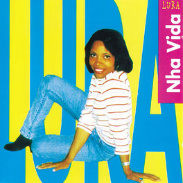 Album cover of Nha Vida