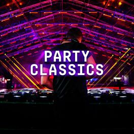 Album cover of Party Classics