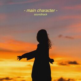 Album cover of main character soundtrack