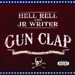 Album cover of Gun Clap