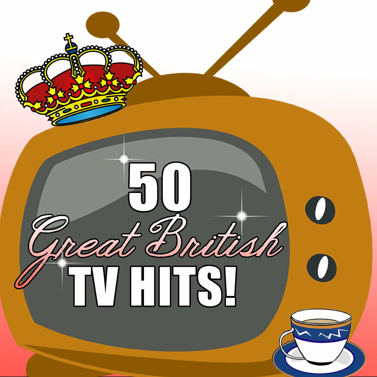 TV Theme Tune Factory - Top Gear Theme (Jessica): listen with 