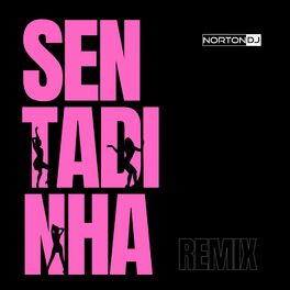 Album cover of Sentadinha Remix