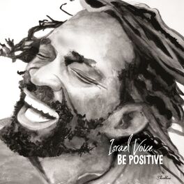 Album cover of Be Positive - Single