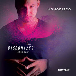 Album cover of Discomixes