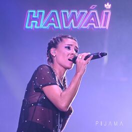 Album cover of Hawái