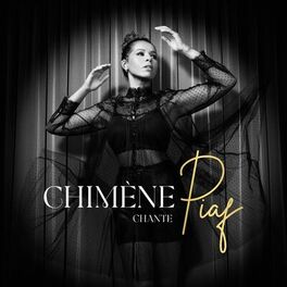 Album cover of Chimène chante Piaf