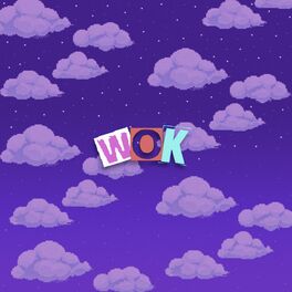 Album cover of Wok