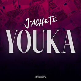Album cover of J'achète