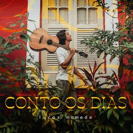 Album cover of Conto os Dias