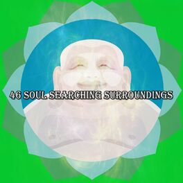 Album cover of 46 Soul Searching Surroundings