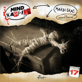 Album cover of Folge 17: Mardi Gras