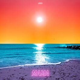 Album cover of Mama