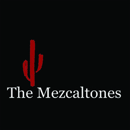 Album cover of The Mezcaltones