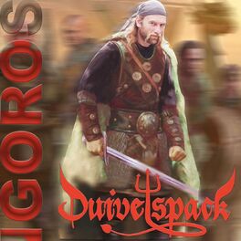 Album cover of Igoros
