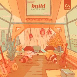 Album cover of Build