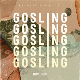 Album cover of Gosling