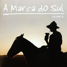 Album cover of A Marca do Sul, Vol. 13