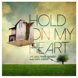 Album cover of Hold on My Heart