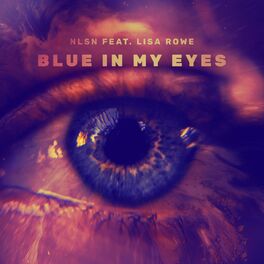 Album cover of Blue in My Eyes