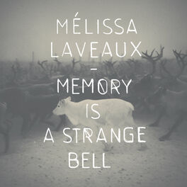 Album cover of Memory Is a Strange Bell - EP