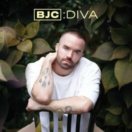 Album cover of BJC:DIVA