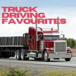 Album cover of Truck Driving Favourites