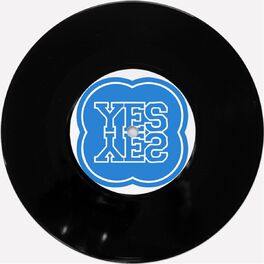 Album cover of Yes Yes Bass Classics