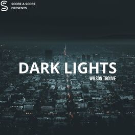 Album cover of Dark Lights