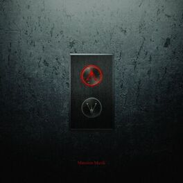 Album cover of MANSION MUSIK