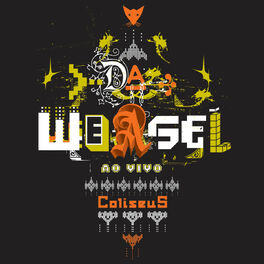 Podes Fugir Mas Não Te Podes Esconder - Album by Da Weasel