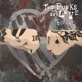 Album cover of Two Punks In Love