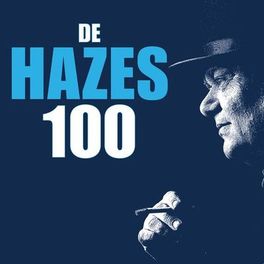 Album cover of De Hazes 100