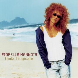 Album cover of Onda Tropicale