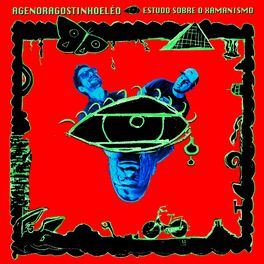 Album cover of Estudo Sobre o Xamanismo