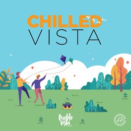 Album cover of Chilled Vista