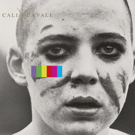Album cover of Cavale